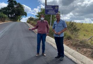 26-05-2022 Vistoria Obras Carlos Canhassi (1)