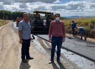 26-05-2022 Vistoria Obras Carlos Canhassi (2)