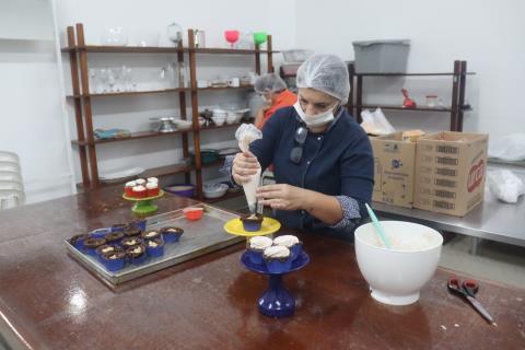 27-11-2025 Fundo Social Sebrae Qualificação Cupcakes e Bolos Caseiros(2)