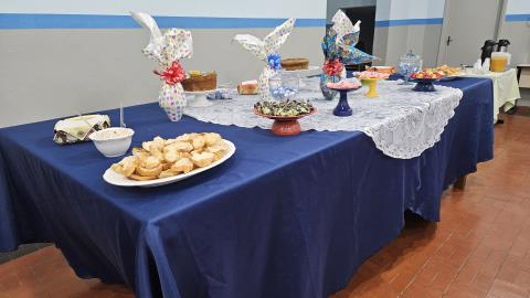 04-03-2026 Formatura Ovos de Páscoa - Fundo Social (1)