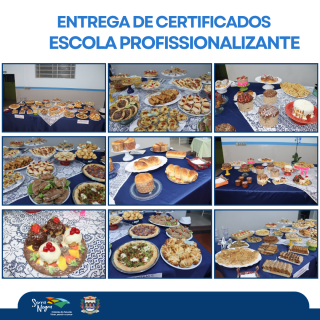 Entrega de Certificados parte 2