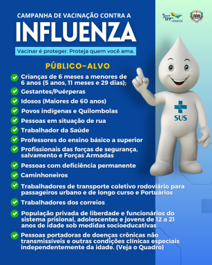 Vacinação Influenza 2026 (2)
