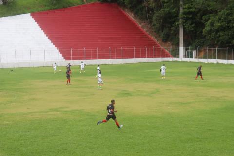 16-11-2025 Campeonato de Futebol Amador de Serra Negra Juventude  x Villa(2)