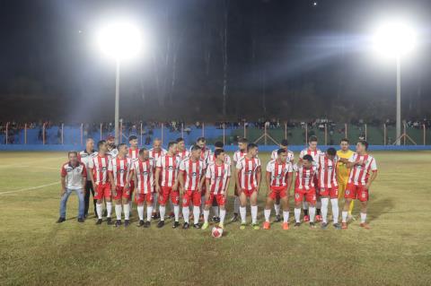 12-09-2025 Iluminação Campo de Futebol Giuseppe Raymondo_Abertur do Campeonato Amador(183)