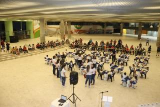 09-11-2022 2º Campeonato de Xadrez das Escolas Municipais(4)