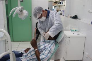 Prótese Dentária(1)