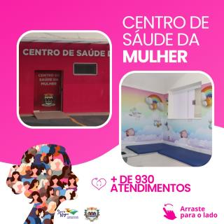 Saúde da Mulher 02