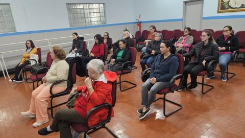 Curso Delícias de Padaria 2
