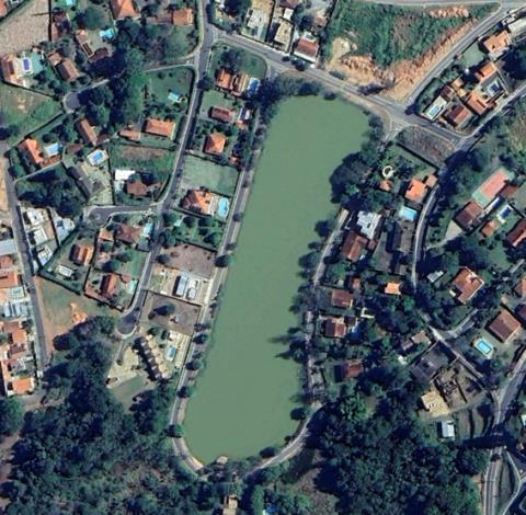 Lago seco(2)