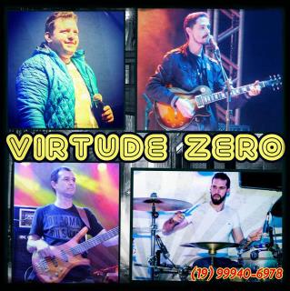 Banda Virtude Zero