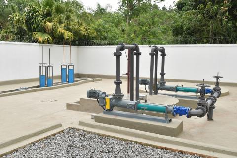 07-10-2021 Estação Elevatória Vila São José (3)