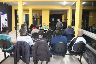 26-05-2022 Congresso Técnico Campeonato Amador(3)