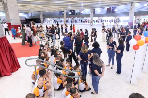 10-12-2025 - Formatura das Escolas Municipais (4)