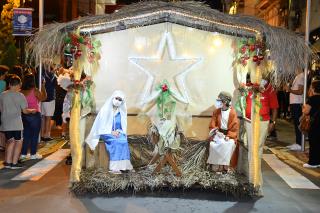 Parada de Natal 25-12-21  0011