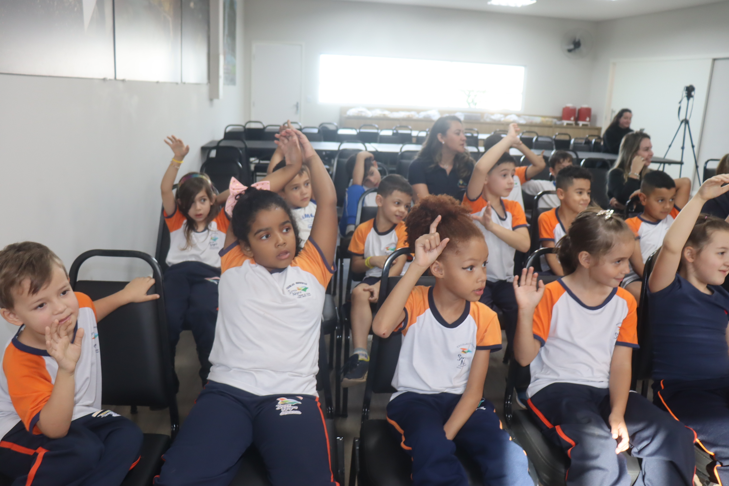 14-06-2024 Despertar da Cidadania_EMEB Professor Durval de Paula Chagas_tarde(35)