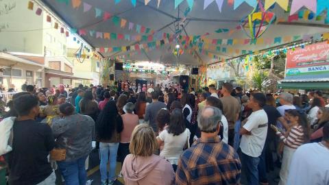 06-07-2025 Festa Julina das Escolas Municipais(152)