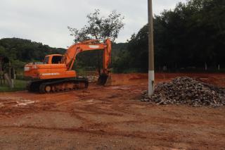 23-01-2025 Parque Represa Dr. Jovino Silveira-desassoreamento-muro de gabião(1)