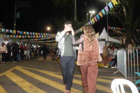 05-07-2025 Festa Julina das Escolas Municipais-Forró Maria Lua(1)