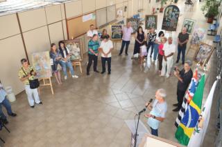 27-01-2024 Vernissage Exposição Centenário Cid Serra Negra(20)