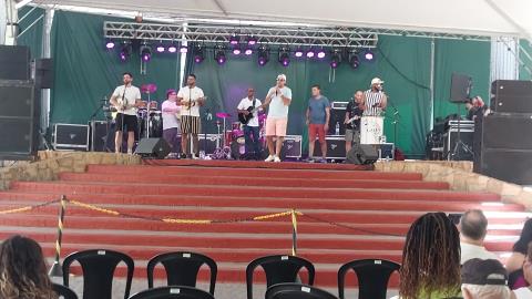 10-1-2026 Festival de Verão na Serra-Grupo Deu Samba(5)