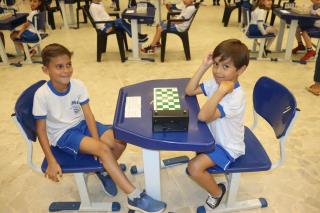 09-11-2022 2º Campeonato de Xadrez das Escolas Municipais(15)