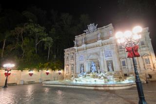 27-11-2024 Natal Luzes da Serra_decoração-Fontana Di Trevi(4)