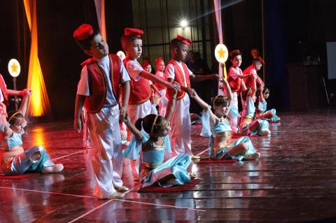 10-12-2025 - Formatura das Escolas Municipais (834)