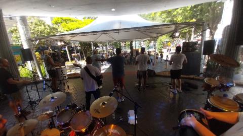 10-1-2026 Festival de Verão na Serra-Grupo Deu Samba(19)
