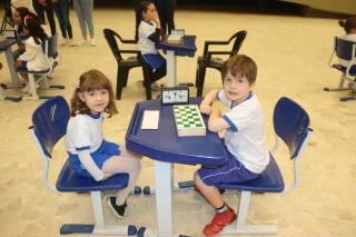 09-11-2022 2º Campeonato de Xadrez das Escolas Municipais(17)