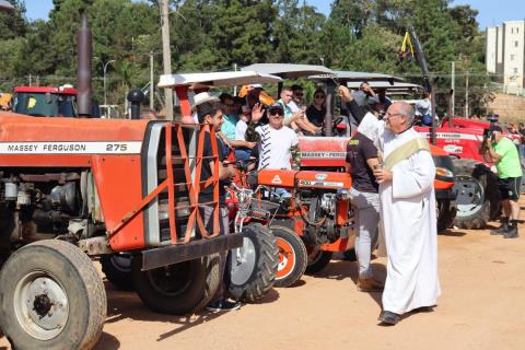 18-05-2025 Bênção de Tratores_Feira Agromais(238)