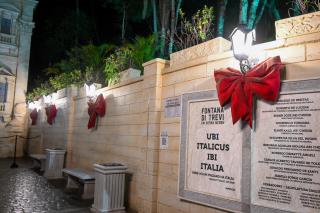 27-11-2024 Natal Luzes da Serra_decoração-Fontana Di Trevi(5)
