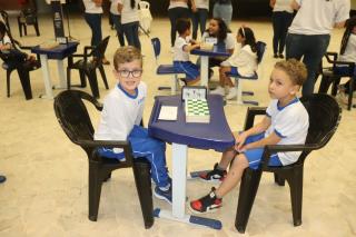 09-11-2022 2º Campeonato de Xadrez das Escolas Municipais(18)