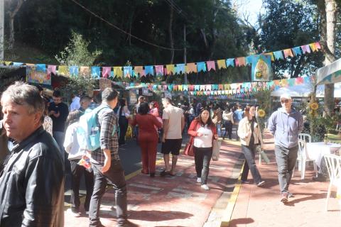 06-07-2025 Festa Julina das Escolas Municipais(16)