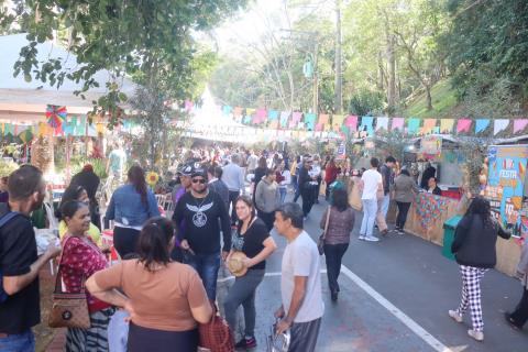 06-07-2025 Festa Julina das Escolas Municipais(24)