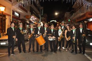 25-10-2024 Natal Luzes da Serra-Parada de Natal(3)