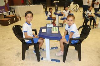 09-11-2022 2º Campeonato de Xadrez das Escolas Municipais(20)