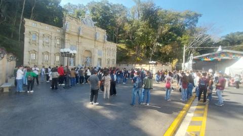 06-07-2025 Festa Julina das Escolas Municipais(31)