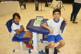 09-11-2022 2º Campeonato de Xadrez das Escolas Municipais(21)