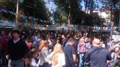 06-07-2025 Festa Julina das Escolas Municipais(71)