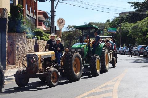 18-05-2025 Bênção de Tratores_Feira Agromais(343)