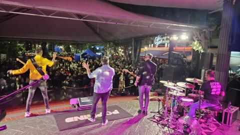 18-07-2026 Festival de Inverno Serra Negra In Concert 2026 - Banda POP Mind (6)