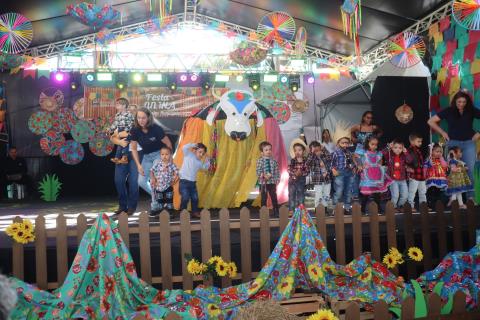 06-07-2025 Festa Julina das Escolas Municipais(113)