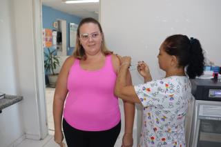 18-05-2024 Vacinação gripe febre amarela ESF Dr. Francisco Vicente Braga(12)