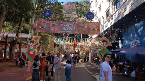 06-07-2025 Festa Julina das Escolas Municipais(158)