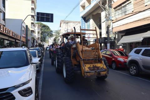 18-05-2025 Bênção de Tratores_Feira Agromais(422)