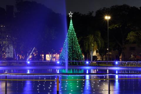 Espelho D'água Cid de Abreu-Cid Serra Negra(3)