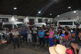 28-03-2024 Servidores_entrega de caixas de bombons_Garagem(69)