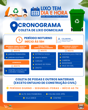 Coleta Convencional 2
