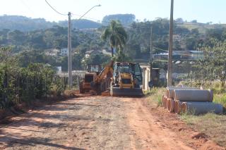 15-07-2025 Rua Maria Nassif Dib infraestrutura e pavimentação(10)