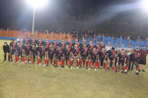 12-09-2025 Iluminação Campo de Futebol Giuseppe Raymondo_Abertur do Campeonato Amador(188)